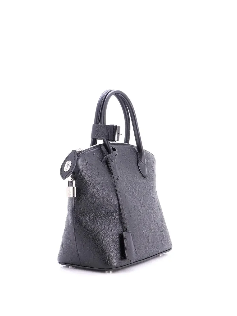 Louis Vuitton Lockit Handbag Revelation #240427L21B